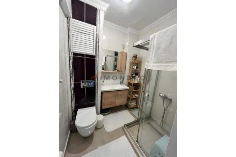 Продажа квартиры в Фатихе, Стамбуле, Турция 3+1, 90м2, №226881 – фото 11