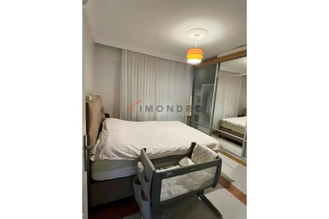 Продажа квартиры в Фатихе, Стамбуле, Турция 3+1, 90м2, №226881 – фото 9