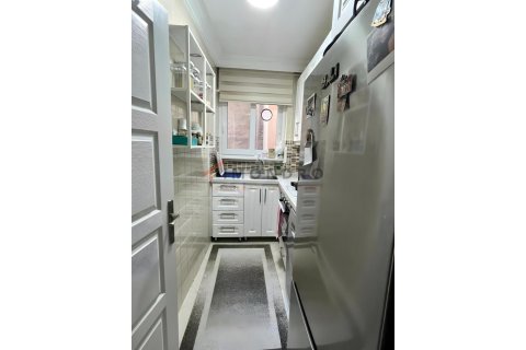 Продажа квартиры в Фатихе, Стамбуле, Турция 3+1, 90м2, №226881 – фото 7