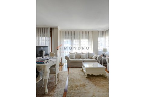 4+1 Lejlighed i Kadikoy, Istanbul, Tyrkiet Nr. 226880 - 2