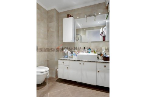 4+1 Lejlighed i Kadikoy, Istanbul, Tyrkiet Nr. 226880 - 5