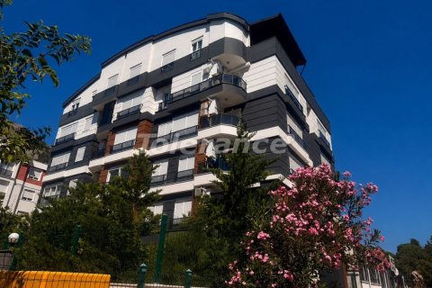 3+1 Leilighet  i Antalya, Tyrkia Nr. 226883