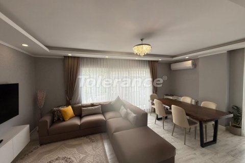 Продажа квартиры в Анталье, Турция 3+1, 115м2, №226883 – фото 2
