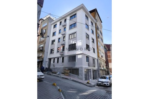 2+1 Wohnung  in Fatih, Istanbul, Türkei Nr. 226882 - 7