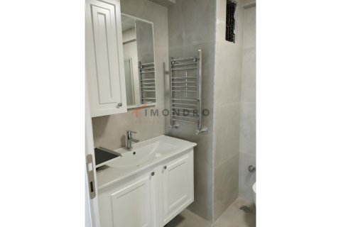 2+1 Wohnung  in Fatih, Istanbul, Türkei Nr. 226882 - 5