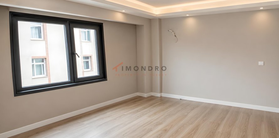 2+1 Wohnung  in Fatih, Istanbul, Türkei Nr. 226882