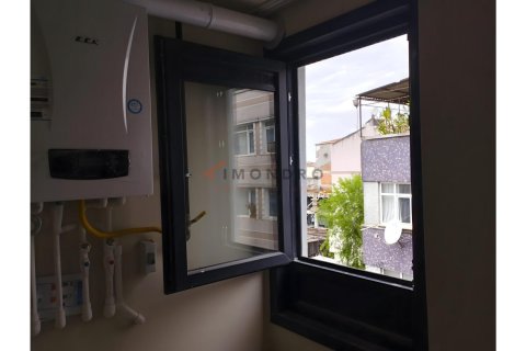 2+1 Wohnung  in Fatih, Istanbul, Türkei Nr. 226882 - 3