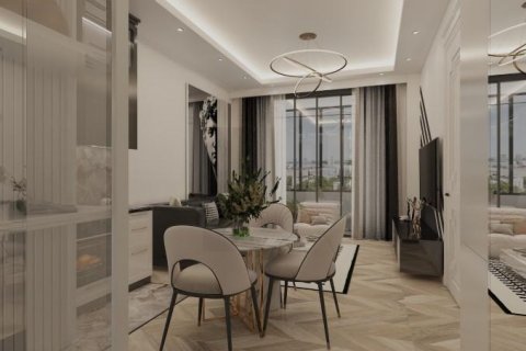 Lägenhet  i Mersin, Turkiet Nr. 97574 - 16