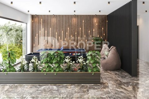 Wohnung in Alanya, Antalya, Türkei Nr. 103065 - 9