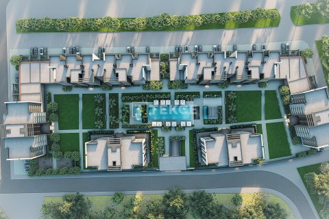 1+1 Leilighet i Antalya, Tyrkia Nr. 219972 - 10