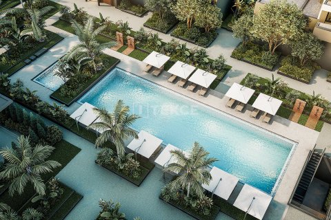 1+1 Leilighet i Antalya, Tyrkia Nr. 219972 - 9