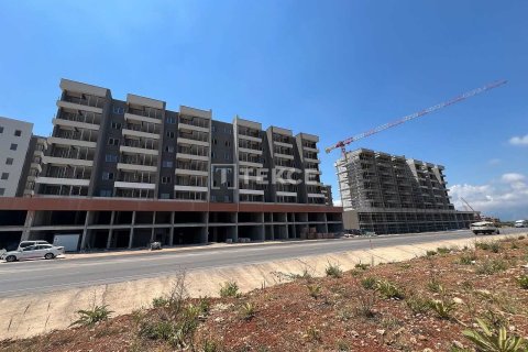 1+1 Leilighet i Antalya, Tyrkia Nr. 219972 - 28