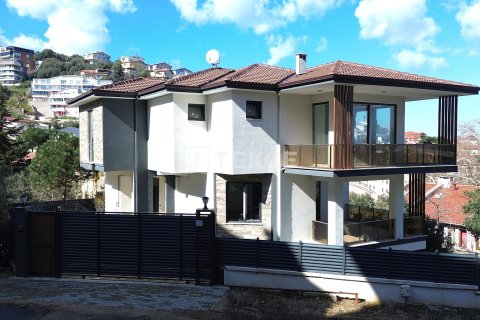 4+1 Villa  in Mudanya, Bursa, Turkey No. 219975