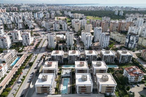 Apartment for sale in Antalya, Turkey, 4 bedrooms, 250m2, No. 219976 – photo 2