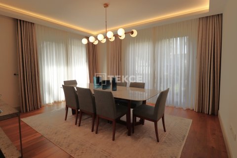 Apartment for sale in Antalya, Turkey, 4 bedrooms, 250m2, No. 219976 – photo 24