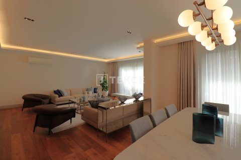 Apartment for sale in Antalya, Turkey, 4 bedrooms, 250m2, No. 219976 – photo 23