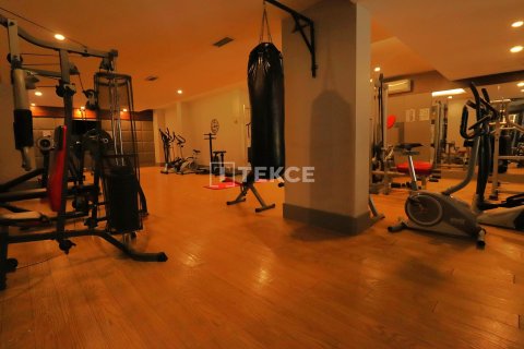 Apartment for sale in Antalya, Turkey, 4 bedrooms, 250m2, No. 219976 – photo 21