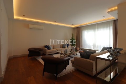 Apartment for sale in Antalya, Turkey, 4 bedrooms, 250m2, No. 219976 – photo 22