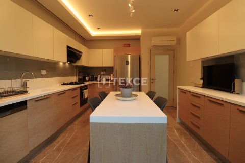 Apartment for sale in Antalya, Turkey, 4 bedrooms, 250m2, No. 219976 – photo 27