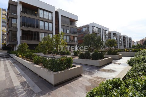 Apartment for sale in Antalya, Turkey, 4 bedrooms, 250m2, No. 219976 – photo 4
