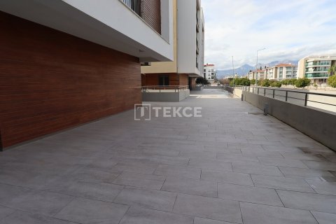 Apartment for sale in Antalya, Turkey, 4 bedrooms, 250m2, No. 219976 – photo 8