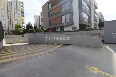 Apartment for sale in Antalya, Turkey, 4 bedrooms, 250m2, No. 219976 – photo 6