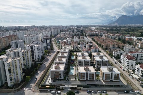 Apartment for sale in Antalya, Turkey, 4 bedrooms, 250m2, No. 219976 – photo 3