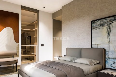 Продажа квартиры  в Анталье, Турция 2+1, 95м2, №219973 – фото 20