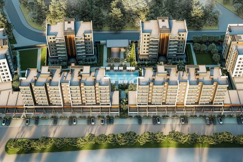 Продажа квартиры  в Анталье, Турция 2+1, 95м2, №219973 – фото 8