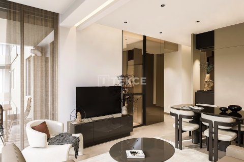 Продажа квартиры  в Анталье, Турция 2+1, 95м2, №219973 – фото 18