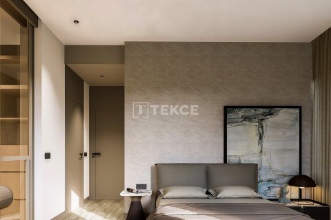 Продажа квартиры  в Анталье, Турция 2+1, 95м2, №219973 – фото 21