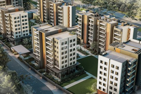 Продажа квартиры  в Анталье, Турция 2+1, 95м2, №219973 – фото 12