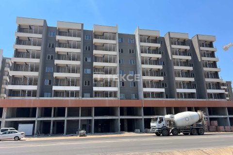Продажа квартиры  в Анталье, Турция 2+1, 95м2, №219973 – фото 29