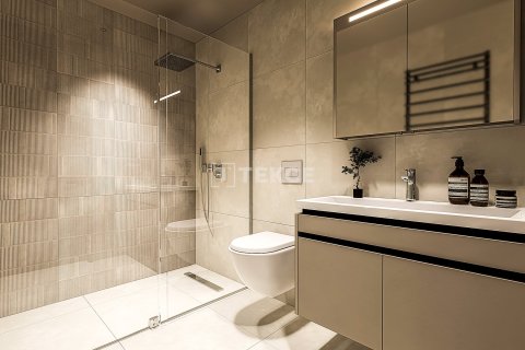 Продажа квартиры  в Анталье, Турция 2+1, 95м2, №219973 – фото 22