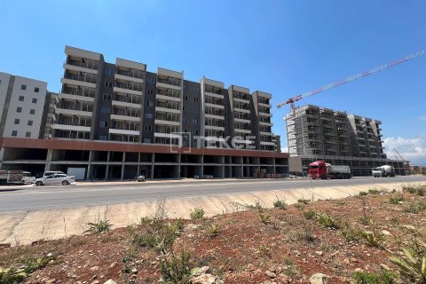 Продажа квартиры  в Анталье, Турция 2+1, 95м2, №219973 – фото 30