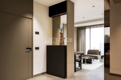 Продажа квартиры  в Анталье, Турция 2+1, 95м2, №219973 – фото 25
