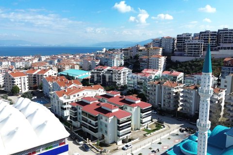 Apartment for sale in Mudanya, Bursa, Turkey, 5 bedrooms, 360m2, No. 219977 – photo 8