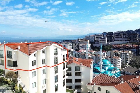 Apartment for sale in Mudanya, Bursa, Turkey, 5 bedrooms, 360m2, No. 219977 – photo 2