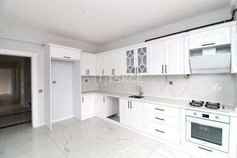 Apartment for sale in Mudanya, Bursa, Turkey, 5 bedrooms, 360m2, No. 219977 – photo 17