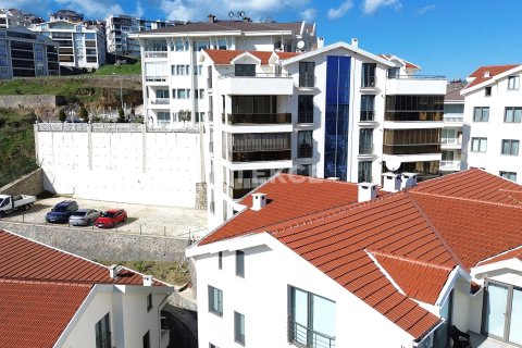 Apartment for sale in Mudanya, Bursa, Turkey, 5 bedrooms, 360m2, No. 219977 – photo 7