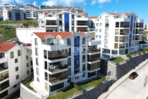 Apartment for sale in Mudanya, Bursa, Turkey, 5 bedrooms, 360m2, No. 219977 – photo 6