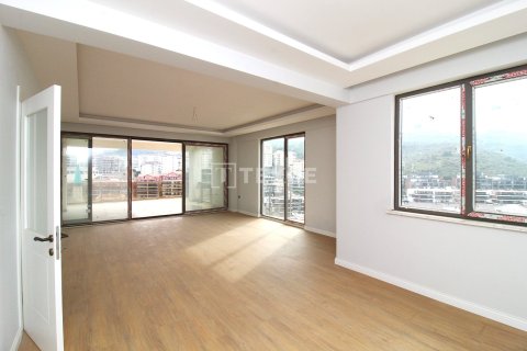 Apartment for sale in Mudanya, Bursa, Turkey, 5 bedrooms, 360m2, No. 219977 – photo 13