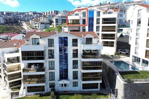 Apartment for sale in Mudanya, Bursa, Turkey, 5 bedrooms, 360m2, No. 219977 – photo 3