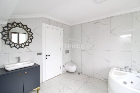 Apartment for sale in Mudanya, Bursa, Turkey, 5 bedrooms, 360m2, No. 219977 – photo 30