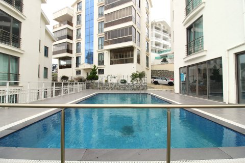 Apartment for sale in Mudanya, Bursa, Turkey, 5 bedrooms, 360m2, No. 219977 – photo 10