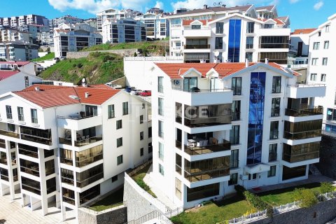 5+1 Apartment  in Mudanya, Bursa, Turkey No. 219977
