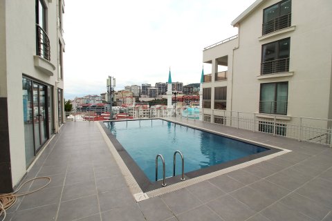 Apartment for sale in Mudanya, Bursa, Turkey, 5 bedrooms, 360m2, No. 219977 – photo 9