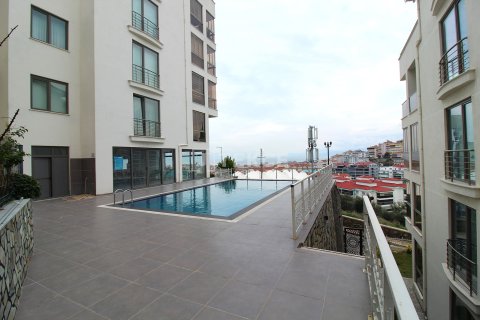 Apartment for sale in Mudanya, Bursa, Turkey, 5 bedrooms, 360m2, No. 219977 – photo 4
