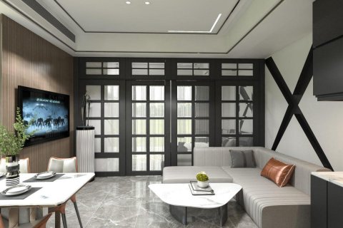 Продажа квартиры в Аланье, Анталье, Турция 3 комн., 127м2, №94782 – фото 8