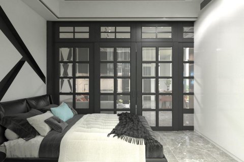 Продажа квартиры в Аланье, Анталье, Турция 3 комн., 127м2, №94782 – фото 10